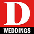 wedding cake bakery featured on D Weddings