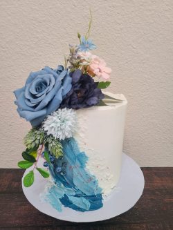 custom made party cakes, mckinney tx