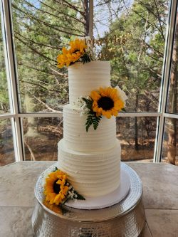 custom wedding cakes, bride's cakes, bakery mckinney tx, dallas tx