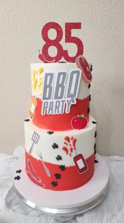 custom made party cakes, mckinney tx