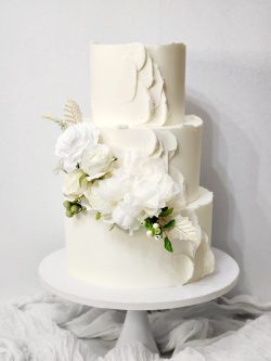 custom wedding cakes, bride's cakes, bakery mckinney tx, dallas tx