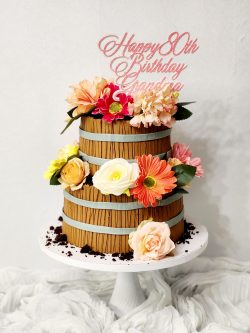 custom made party cakes, mckinney tx