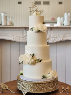 custom wedding cakes, bride's cakes, bakery mckinney tx, dallas tx