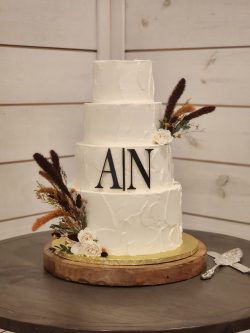 custom wedding cakes, bride's cakes, bakery mckinney tx, dallas tx