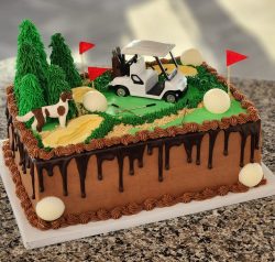 custom groom's cakes, wedding cakes, bakery mckinney tx