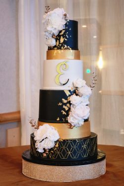 custom wedding cakes, bride's cakes, bakery mckinney tx, dallas tx