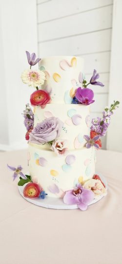custom wedding cakes, bride's cakes, bakery mckinney tx, dallas tx