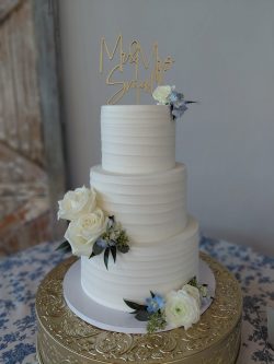 custom wedding cakes, bride's cakes, bakery mckinney tx, dallas tx