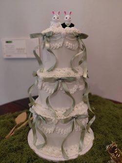 custom wedding cakes, bride's cakes, bakery mckinney tx, dallas tx