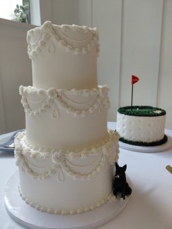 custom wedding cakes, bride's cakes, bakery mckinney tx, dallas tx
