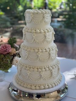 custom wedding cakes, bride's cakes, bakery mckinney tx, dallas tx