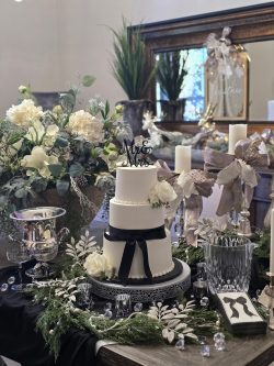 custom wedding cakes, bride's cakes, bakery mckinney tx, dallas tx
