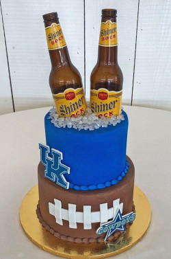 custom groom's cakes, wedding cake bakery mckinney tx