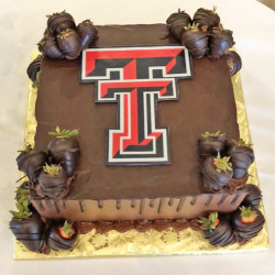 custom groom's cakes, wedding cake bakery mckinney tx