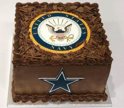 custom groom's cakes, wedding cake bakery mckinney tx