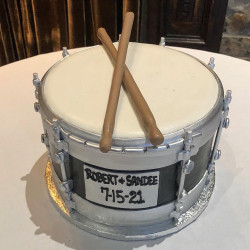 custom groom's cakes, wedding cake bakery mckinney tx