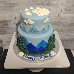 custom made party cakes, mckinney tx