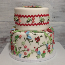 custom made party cakes, mckinney tx