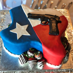 custom made party cakes, mckinney tx