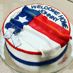 custom made party cakes, mckinney tx