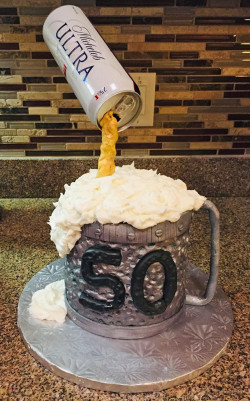 custom made party cakes, mckinney tx