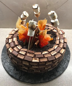 custom made party cakes, mckinney tx