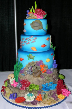 custom made party cakes, mckinney tx