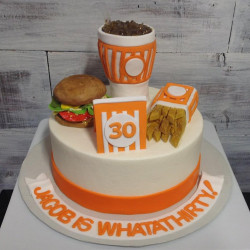 custom made party cakes, mckinney tx
