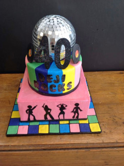 custom made party cakes, mckinney tx