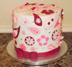 custom made party cakes, mckinney tx