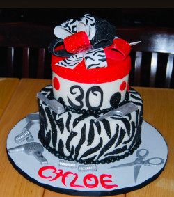 custom made party cakes, mckinney tx