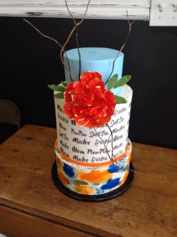 custom made party cakes, mckinney tx