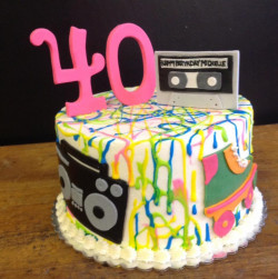 custom made party cakes, mckinney tx