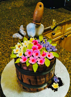 custom made party cakes, mckinney tx