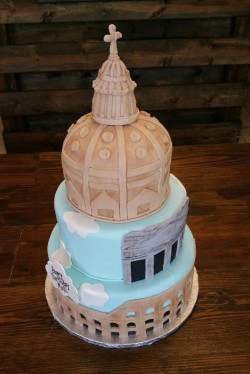 custom made party cakes, mckinney tx