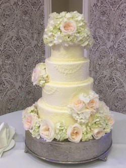 custom wedding cakes, bride's cakes, bakery mckinney tx, dallas tx