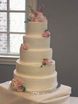 custom wedding cakes, bride's cakes, bakery mckinney tx, dallas tx