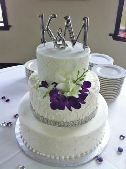 custom wedding cakes, bride's cakes, bakery mckinney tx, dallas tx