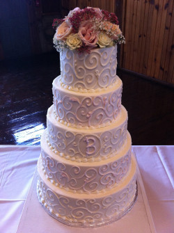 custom wedding cakes, bride's cakes, bakery mckinney tx, dallas tx