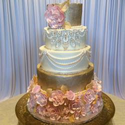 custom wedding cakes, bride's cakes, bakery mckinney tx, dallas tx