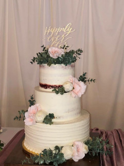 custom wedding cakes, brides cakes, bakery mckinney tx