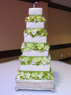 custom wedding cakes, brides cakes, bakery mckinney tx
