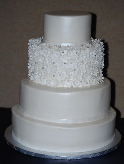 custom wedding cakes, brides cakes, bakery mckinney tx