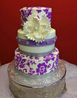 custom wedding cakes, brides cakes, bakery mckinney tx