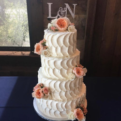 custom wedding cakes, brides cakes, bakery mckinney tx