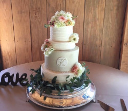 custom wedding cakes, brides cakes, bakery mckinney tx
