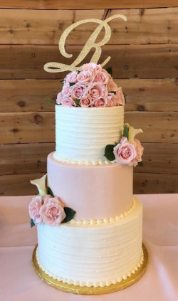 custom wedding cakes, brides cakes, bakery mckinney tx