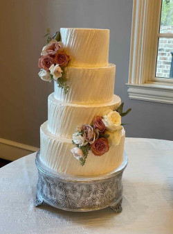 custom wedding cakes, brides cakes, bakery mckinney tx