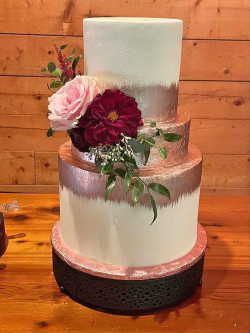 custom wedding cakes, brides cakes, bakery mckinney tx