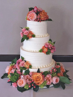 custom wedding cakes, brides cakes, bakery mckinney tx